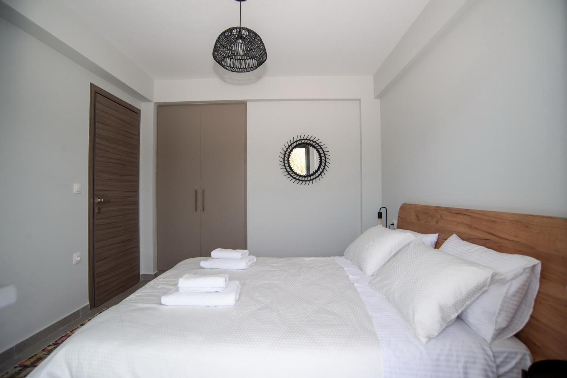 Eugea Apartments Lefkáda Eksteriør billede