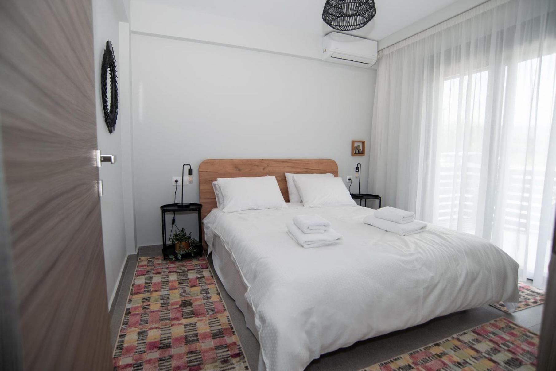 Eugea Apartments Lefkáda Eksteriør billede