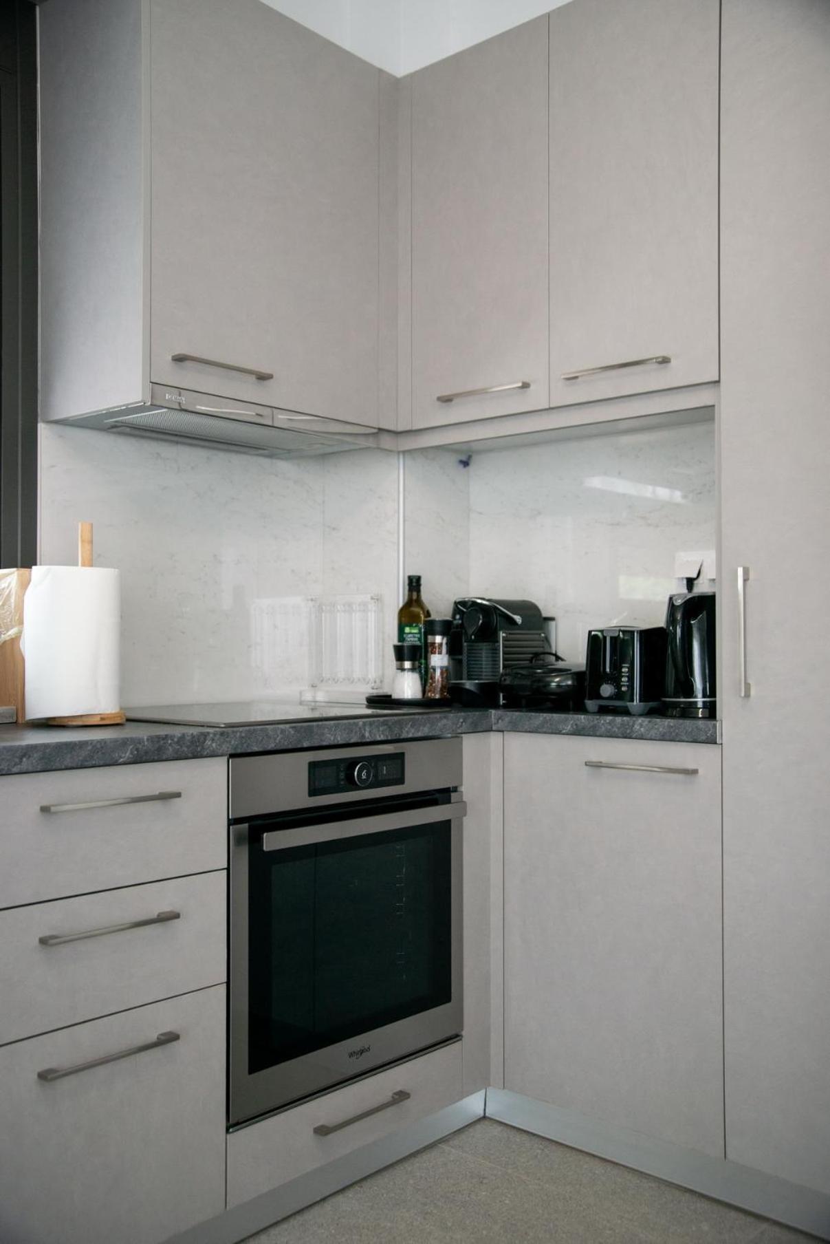 Eugea Apartments Lefkáda Eksteriør billede